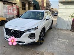 هيونداي سانتافي